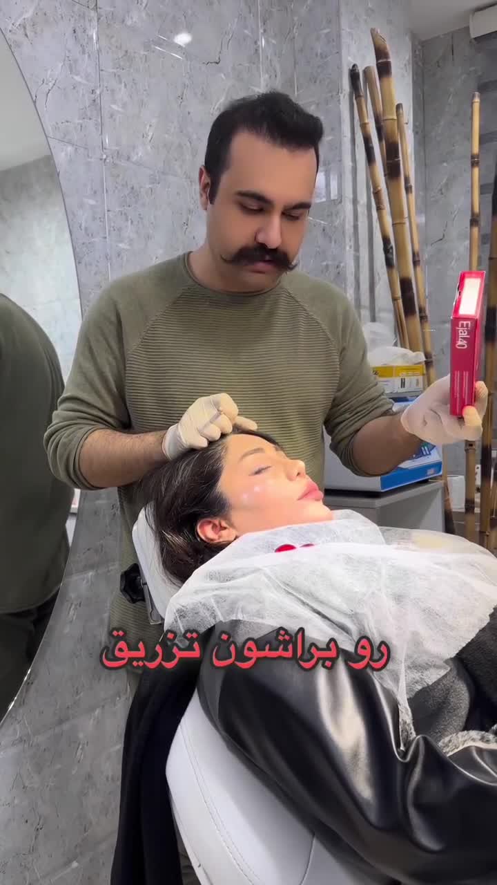 جالپرو یا پروفایلو؟ تصمیم از نیاز پوست شروع می‌شود