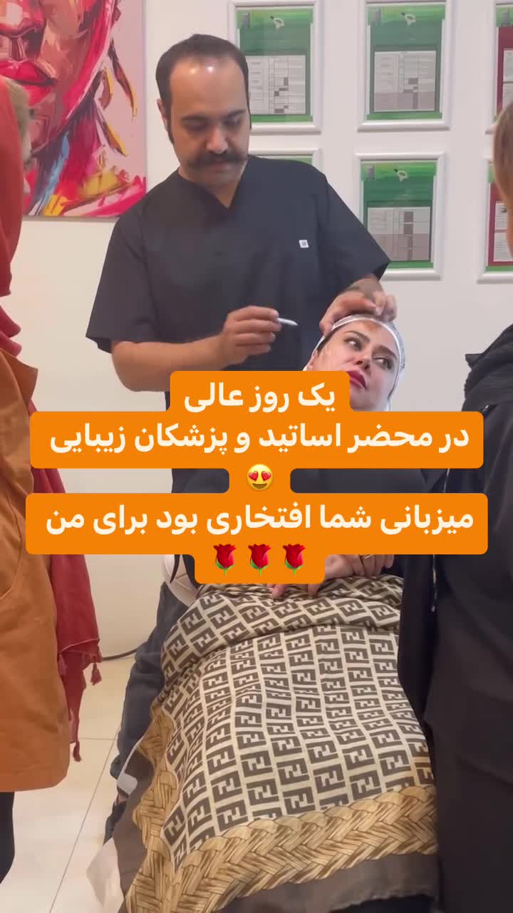 ویدئوی ورکشاپ آموزشی؛ تصمیم قبل از تکنیک
