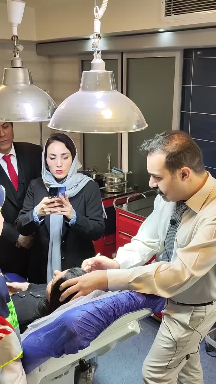 ویدئوی ورکشاپ آموزشی؛ آناتومی، مشاهده و انتخاب درست